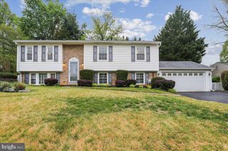 18017 OVERWOOD DR, Olney, MD 20832