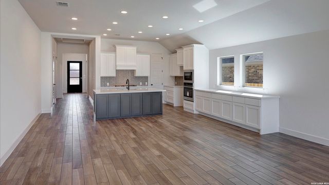 1207 Argon Way, San Antonio, TX 78245