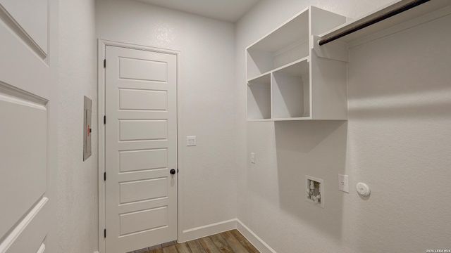 1207 Argon Way, San Antonio, TX 78245