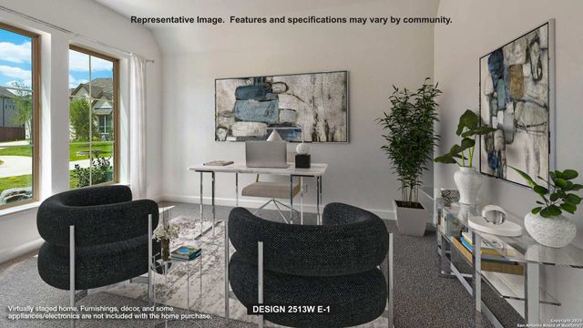 1207 Argon Way, San Antonio, TX 78245