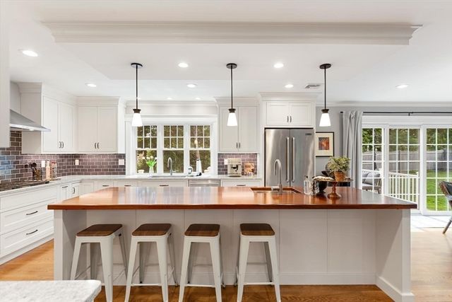 166 Pearl Street, Reading, MA 01867