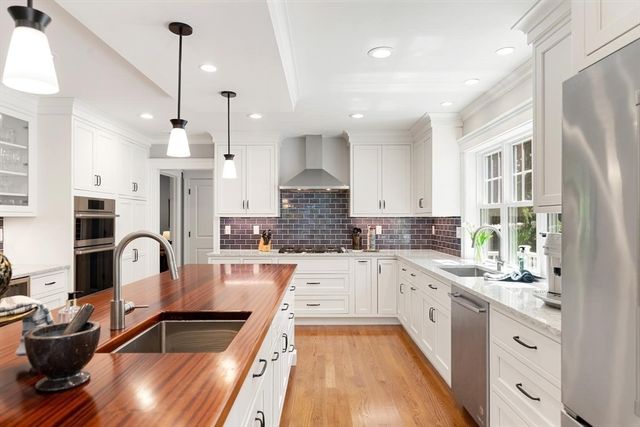 166 Pearl Street, Reading, MA 01867