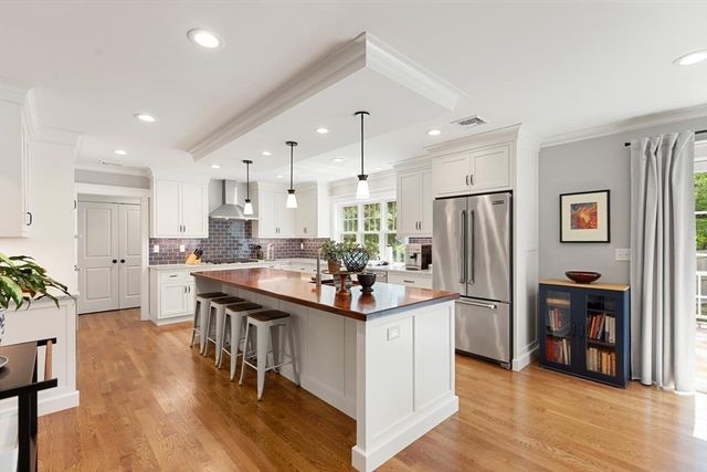 166 Pearl Street, Reading, MA 01867