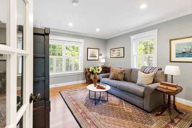 166 Pearl Street, Reading, MA 01867