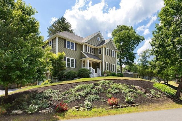 166 Pearl Street, Reading, MA 01867