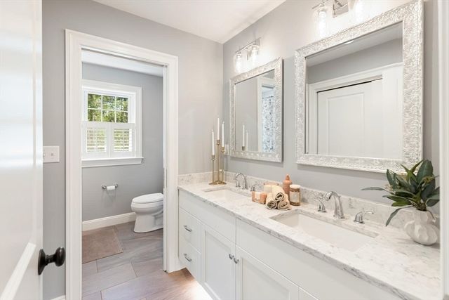 166 Pearl Street, Reading, MA 01867