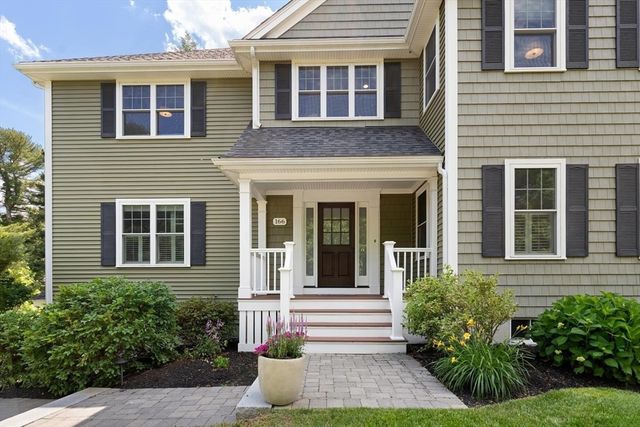 166 Pearl Street, Reading, MA 01867