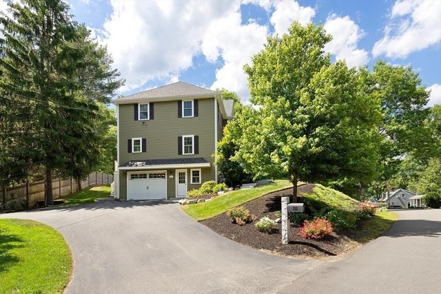 166 Pearl Street, Reading, MA 01867