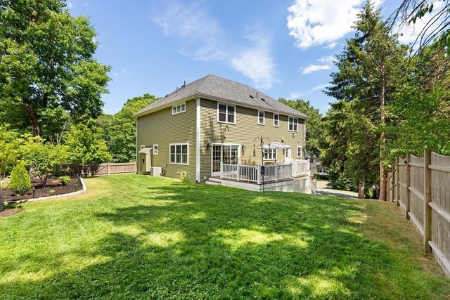 166 Pearl Street, Reading, MA 01867