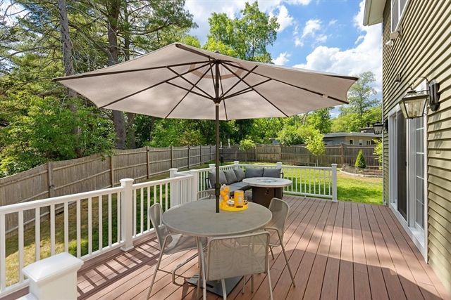 166 Pearl Street, Reading, MA 01867