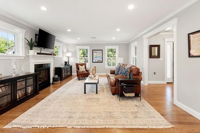 166 Pearl Street, Reading, MA 01867