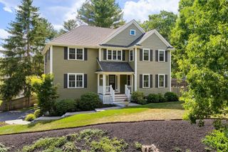 166 Pearl Street, Reading, MA 01867