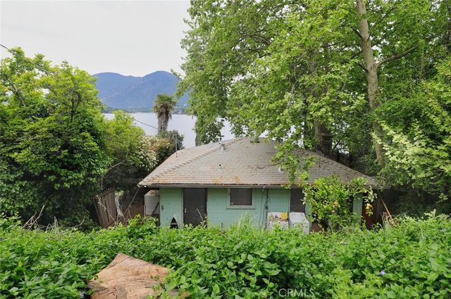 9195 Glenhaven, Glenhaven, CA 95443