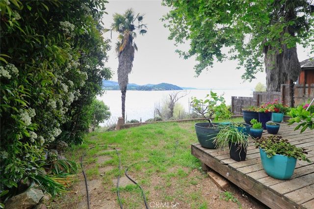 9195 Glenhaven, Glenhaven, CA 95443