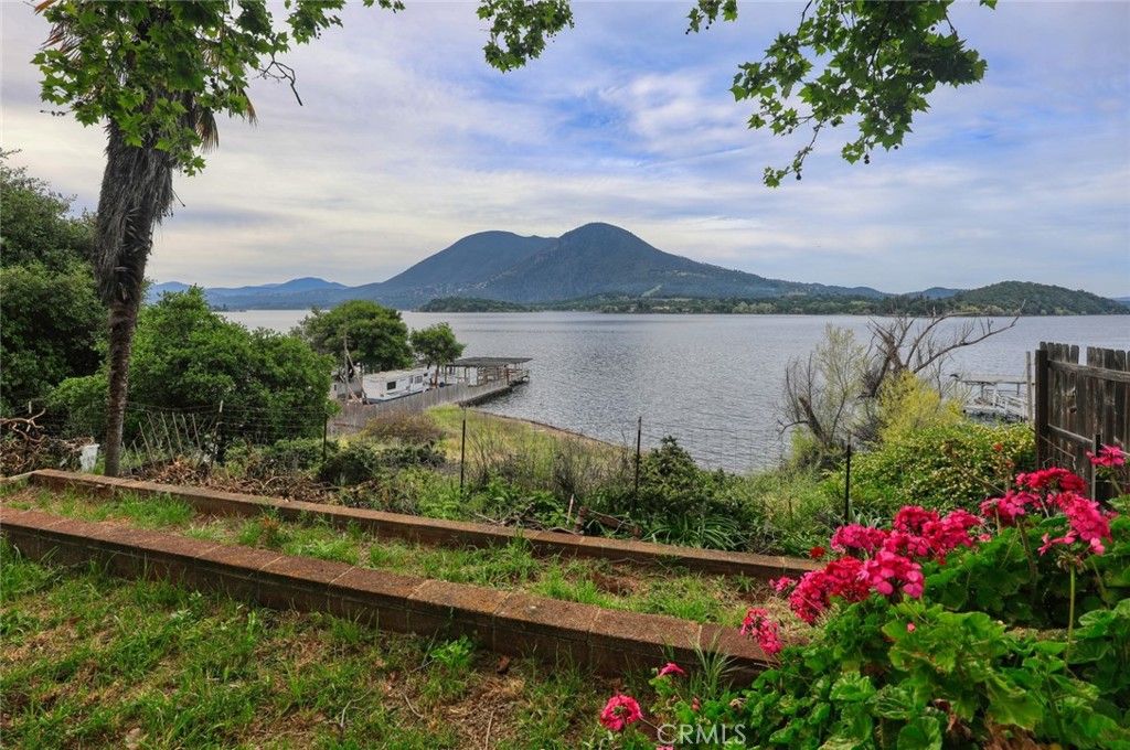 Image 1 of property listing at 9195 Glenhaven, Glenhaven, CA 95443