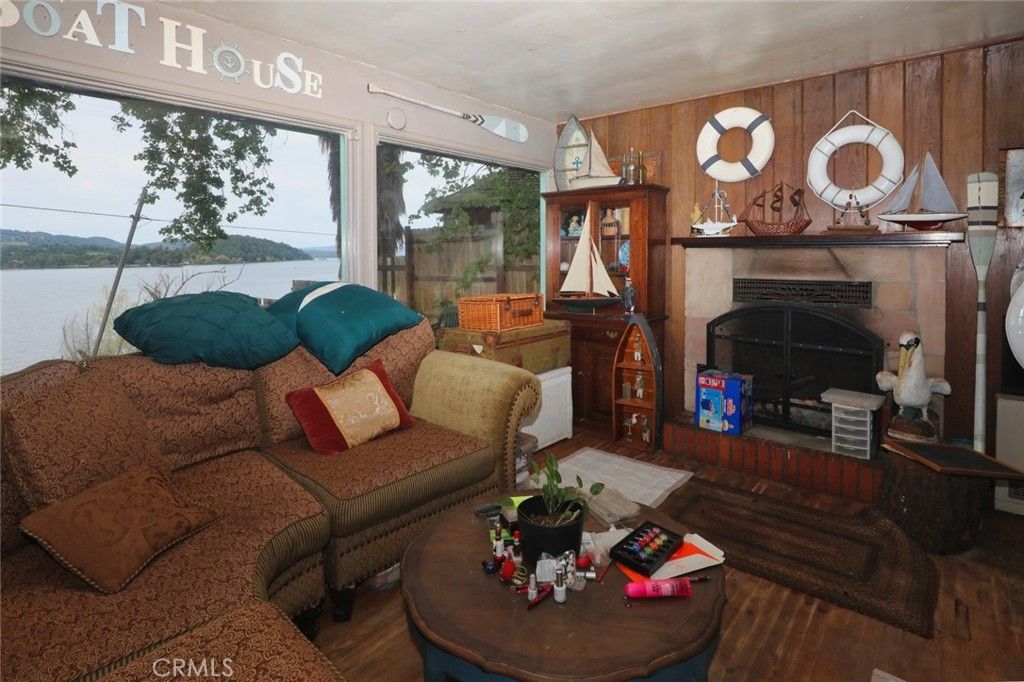 Image 11 of property listing at 9195 Glenhaven, Glenhaven, CA 95443