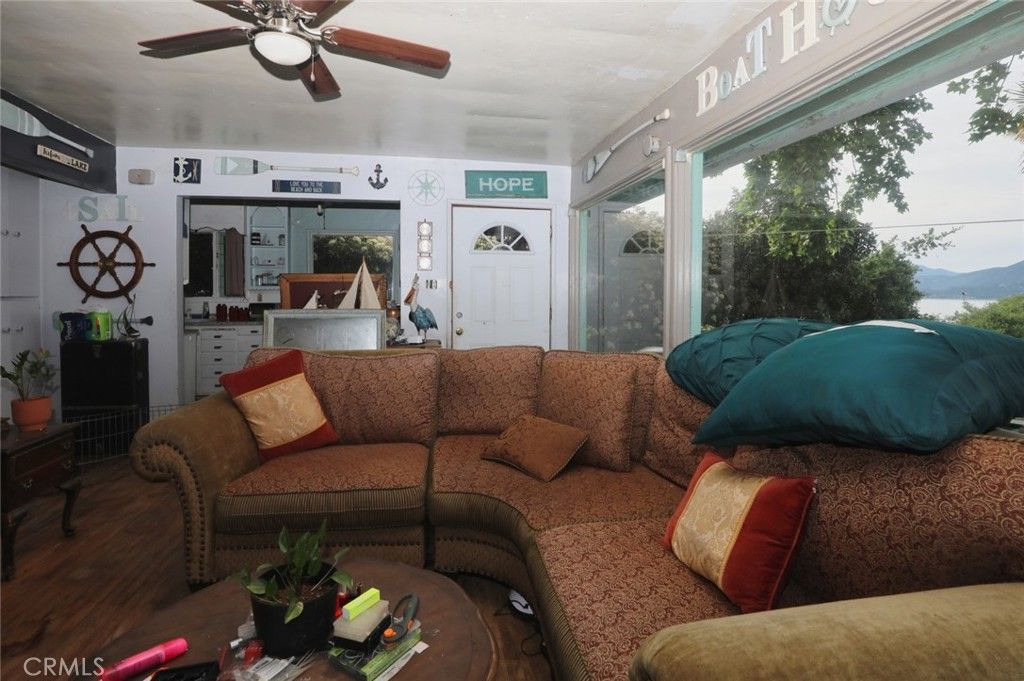 Image 12 of property listing at 9195 Glenhaven, Glenhaven, CA 95443