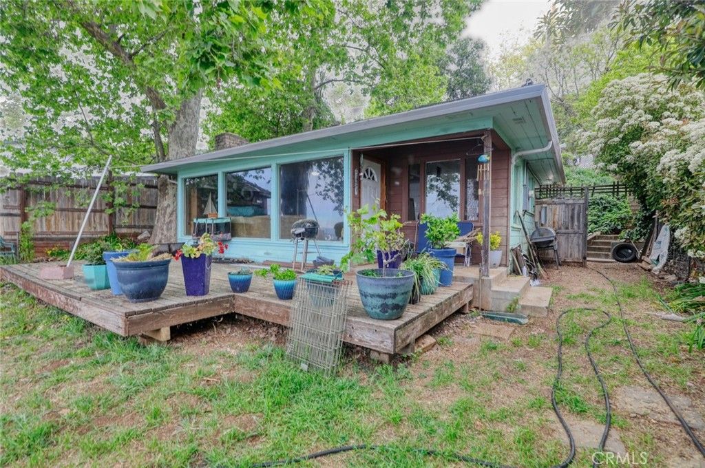 Image 2 of property listing at 9195 Glenhaven, Glenhaven, CA 95443