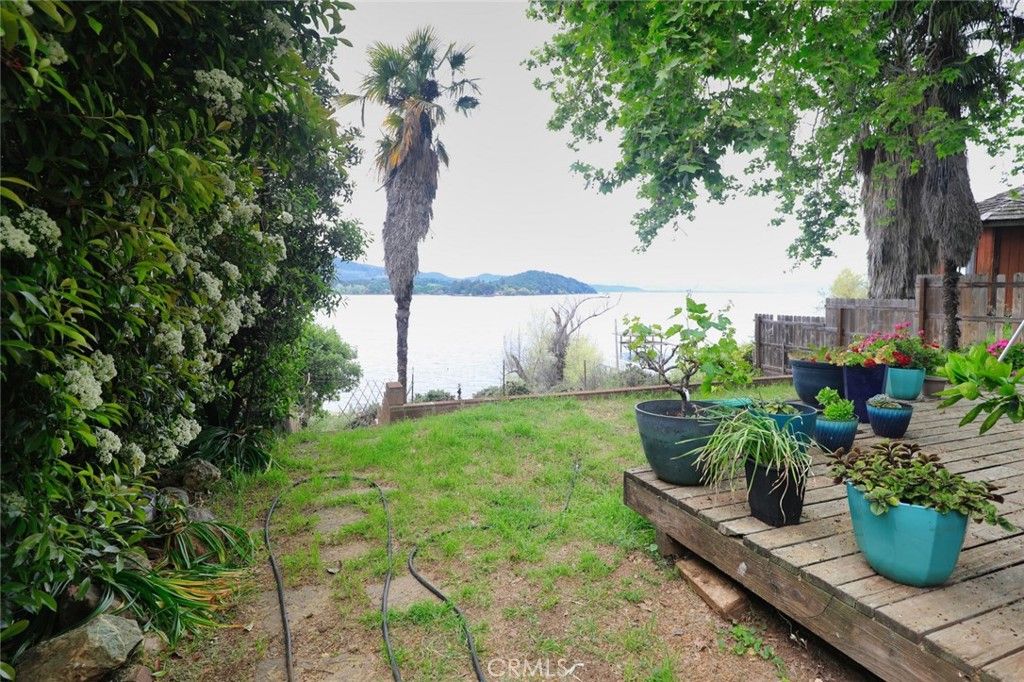 Image 5 of property listing at 9195 Glenhaven, Glenhaven, CA 95443