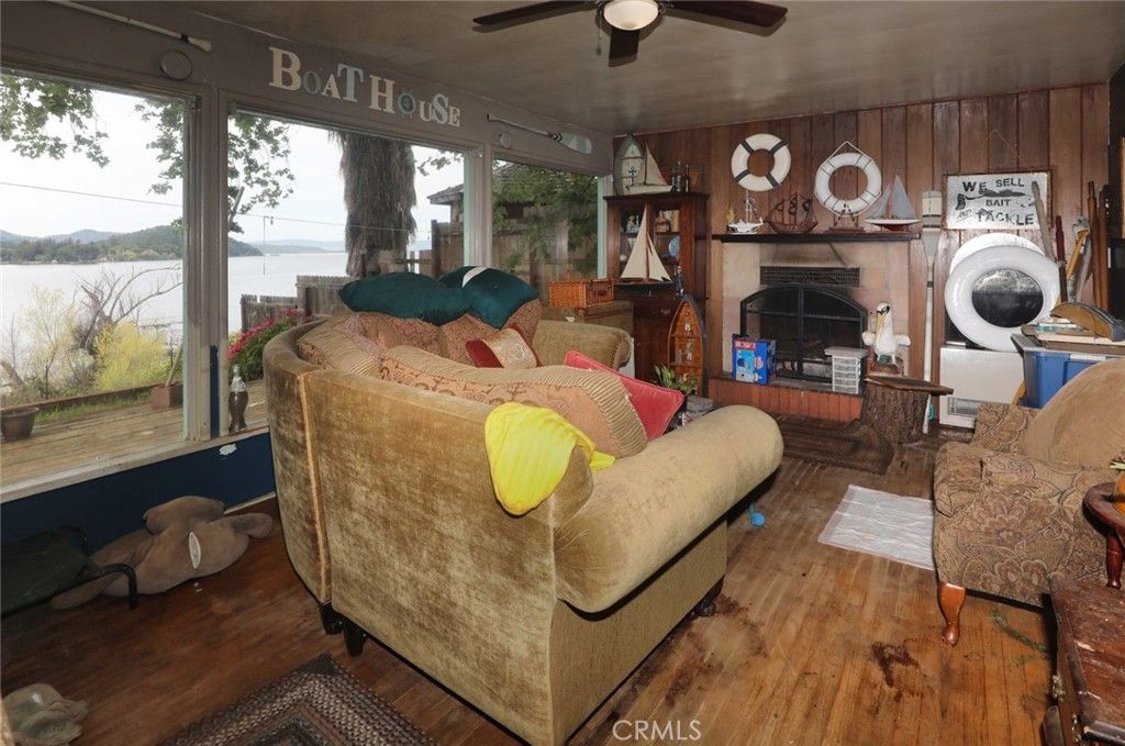 Image 8 of property listing at 9195 Glenhaven, Glenhaven, CA 95443