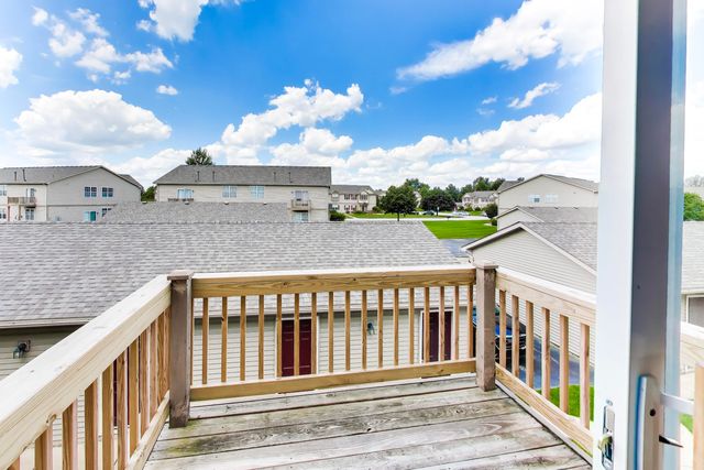 1234 Primrose Lane 2r, Schererville, IN 46375