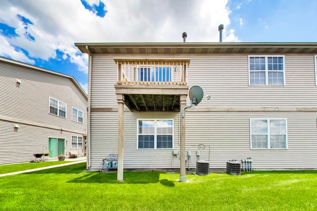 1234 Primrose Lane 2r, Schererville, IN 46375