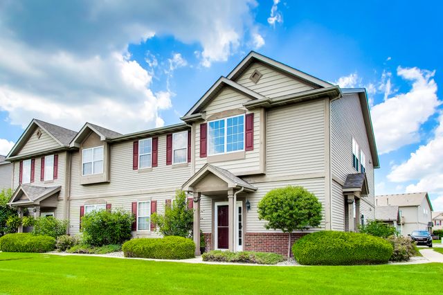 1234 Primrose Lane 2r, Schererville, IN 46375