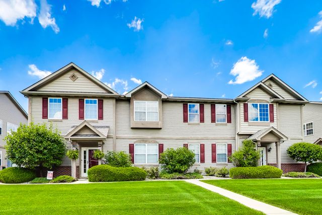 1234 Primrose Lane 2r, Schererville, IN 46375
