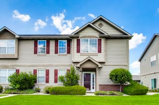1234 Primrose Lane 2r, Schererville, IN 46375
