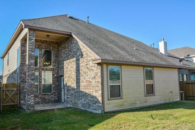 26814 Harmony Shores Drive, Katy, TX 77494