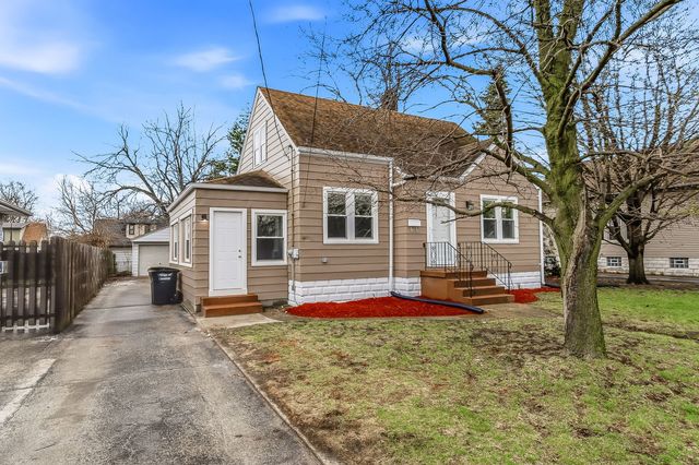 17909 Rose Street, Lansing, IL 60438