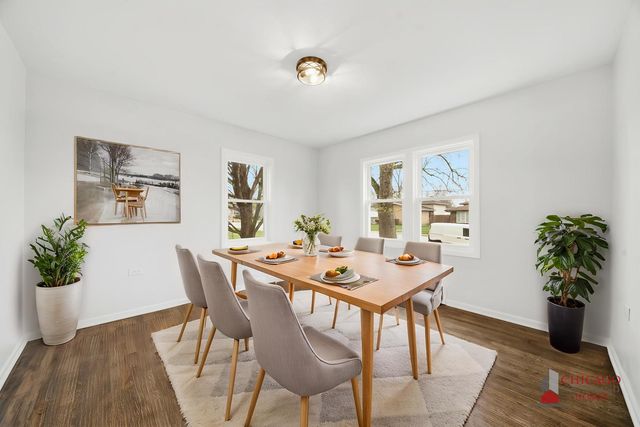 17909 Rose Street, Lansing, IL 60438