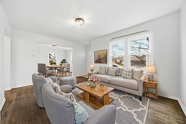 17909 Rose Street, Lansing, IL 60438