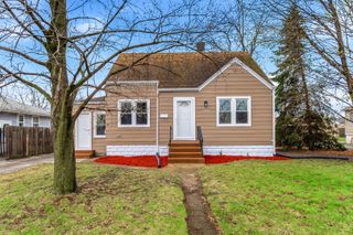 17909 Rose Street, Lansing, IL 60438