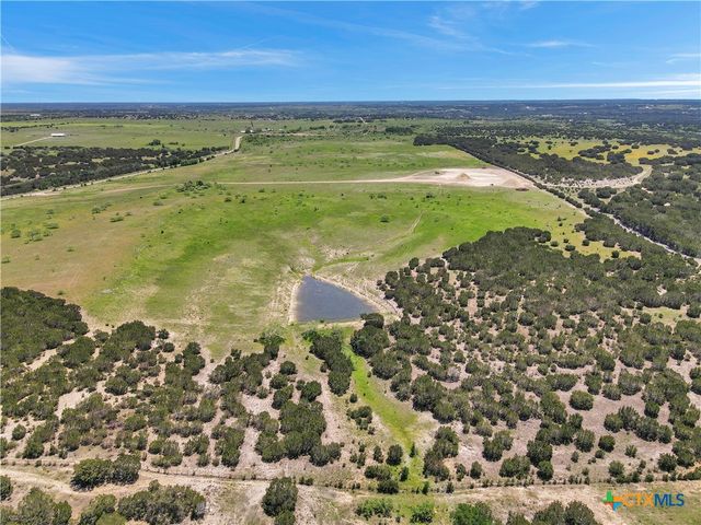 Lot 3 CR 207, Burnet, TX 78611