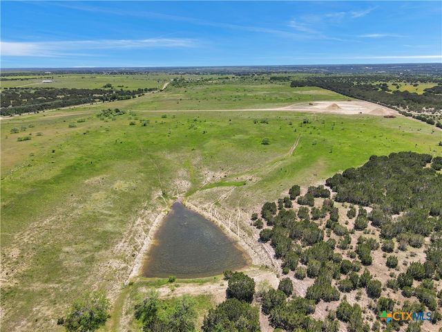 Lot 3 CR 207, Burnet, TX 78611