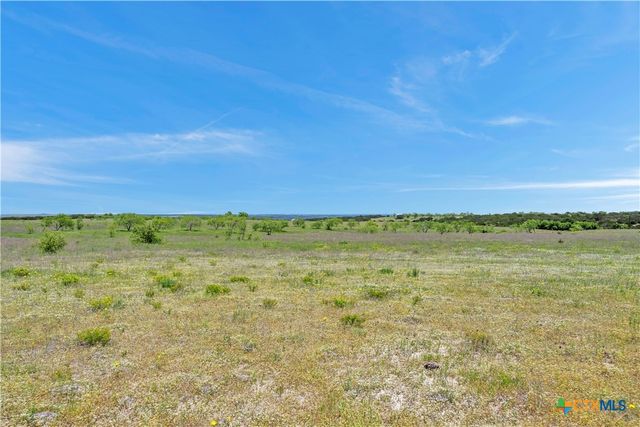 Lot 3 CR 207, Burnet, TX 78611