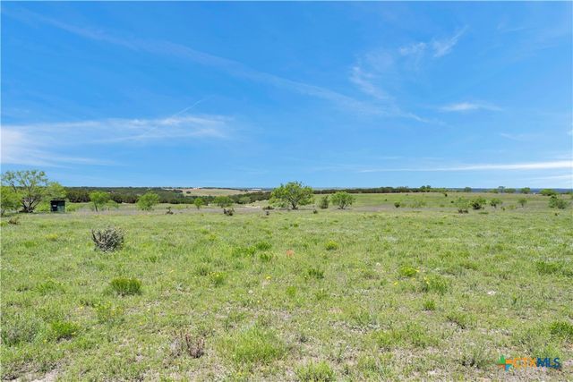 Lot 3 CR 207, Burnet, TX 78611