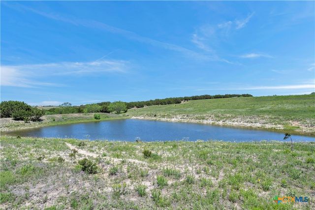 Lot 3 CR 207, Burnet, TX 78611