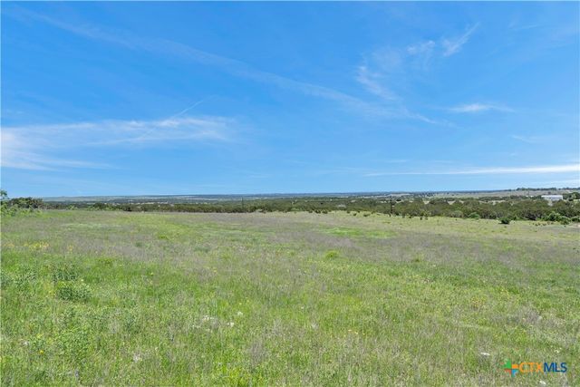 Lot 3 CR 207, Burnet, TX 78611