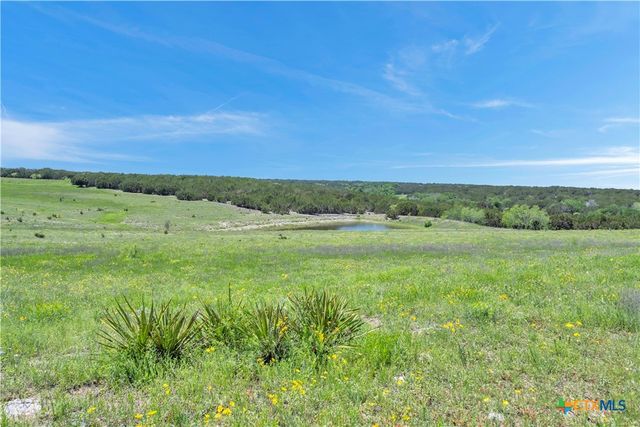 Lot 3 CR 207, Burnet, TX 78611