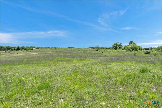 Lot 3 CR 207, Burnet, TX 78611