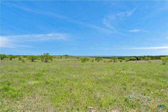 Lot 3 CR 207, Burnet, TX 78611