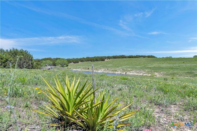 Lot 3 CR 207, Burnet, TX 78611