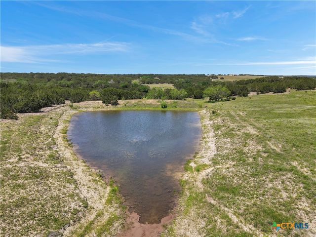 Lot 3 CR 207, Burnet, TX 78611