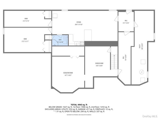 2 Holly Court, Miller Place, NY 11764