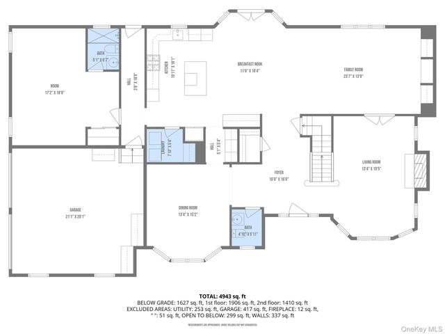 2 Holly Court, Miller Place, NY 11764