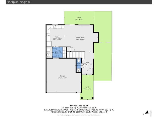 3931 Balsawood Ln, Johnstown, CO 80534