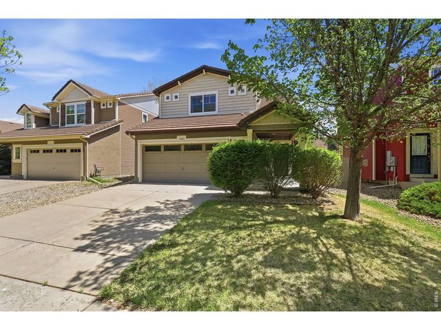 3931 Balsawood Ln, Johnstown, CO 80534
