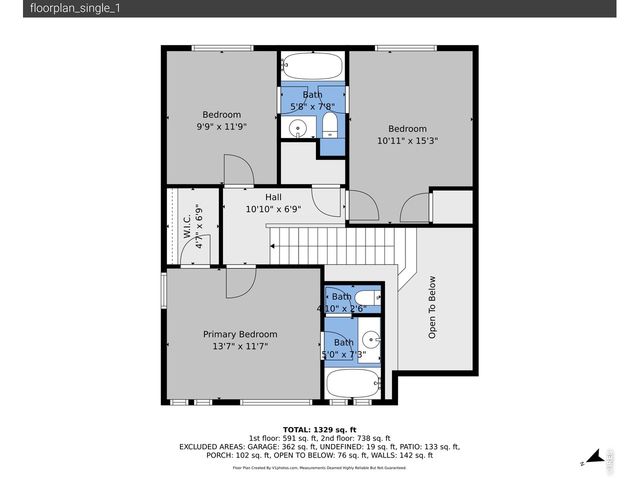 3931 Balsawood Ln, Johnstown, CO 80534
